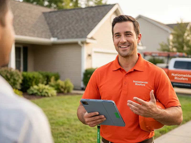 Roof Installation  in Central Falls  FAQ